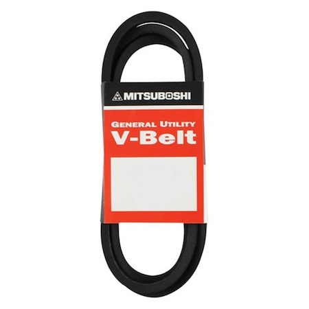 Mbl 0.5 x 65 in. Utility V-Belt 22604